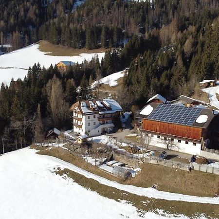 Baerntalerhof Villa Фалцес Екстериор снимка