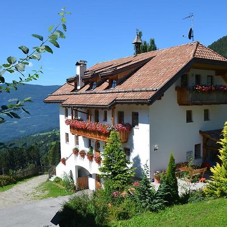 Baerntalerhof Villa Фалцес Екстериор снимка