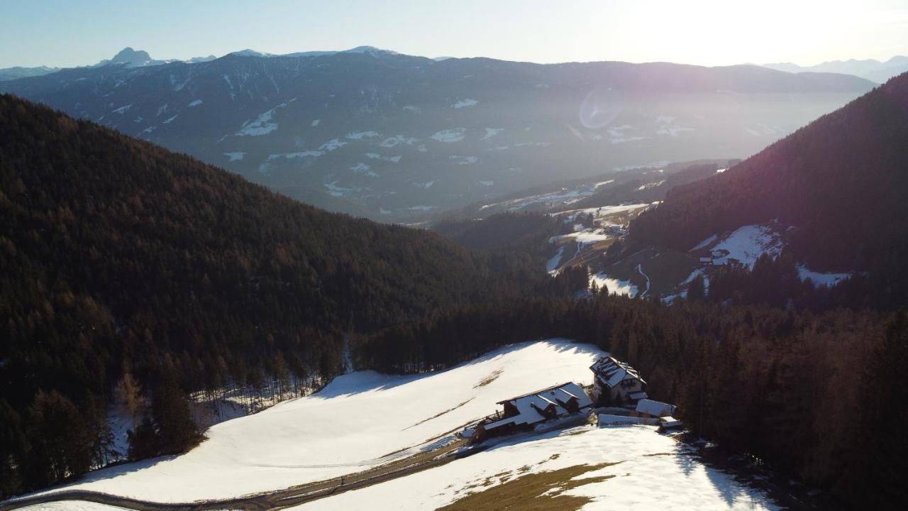 Baerntalerhof Villa Фалцес Екстериор снимка