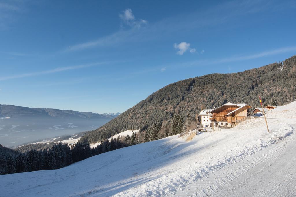 Baerntalerhof Villa Фалцес Екстериор снимка