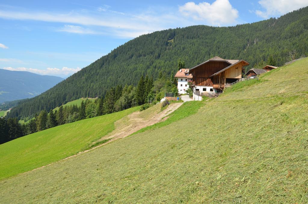 Baerntalerhof Villa Фалцес Екстериор снимка