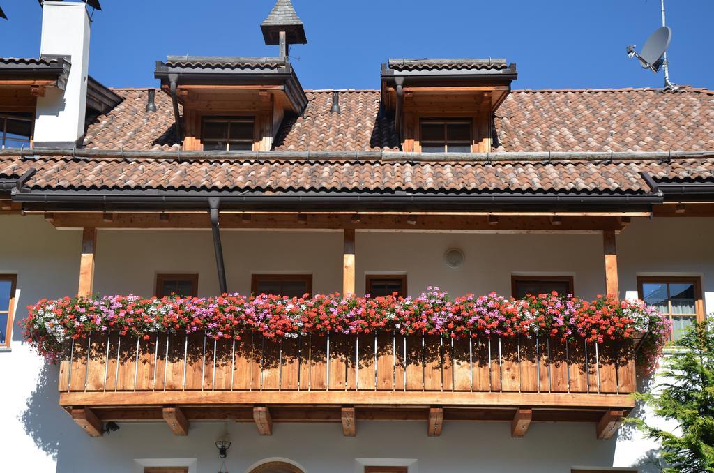Baerntalerhof Villa Фалцес Екстериор снимка