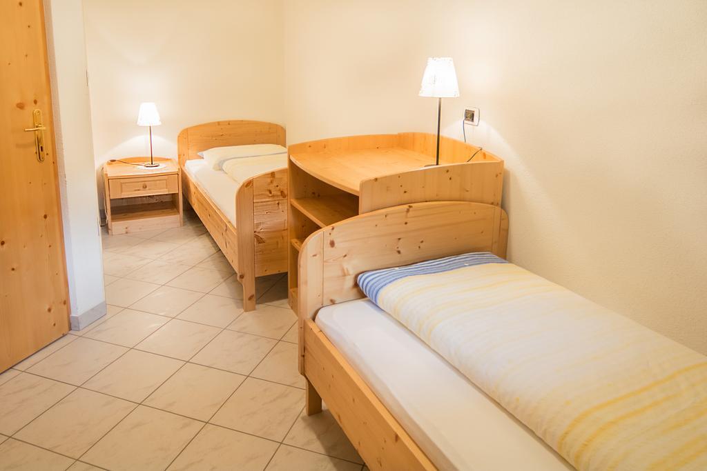 Baerntalerhof Villa Фалцес Стая снимка