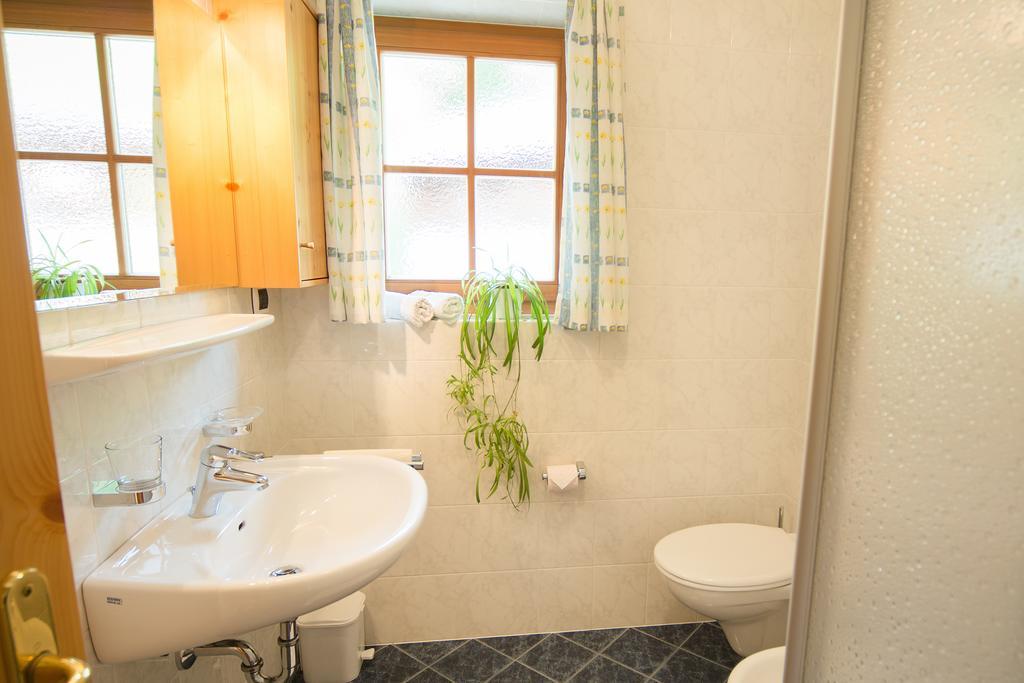 Baerntalerhof Villa Фалцес Стая снимка