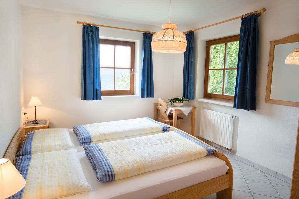 Baerntalerhof Villa Фалцес Стая снимка