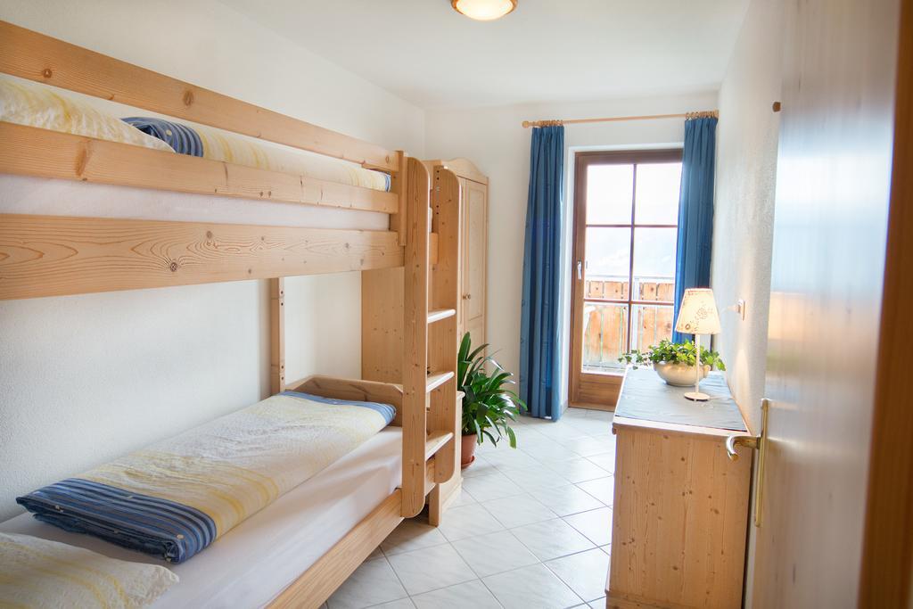 Baerntalerhof Villa Фалцес Стая снимка