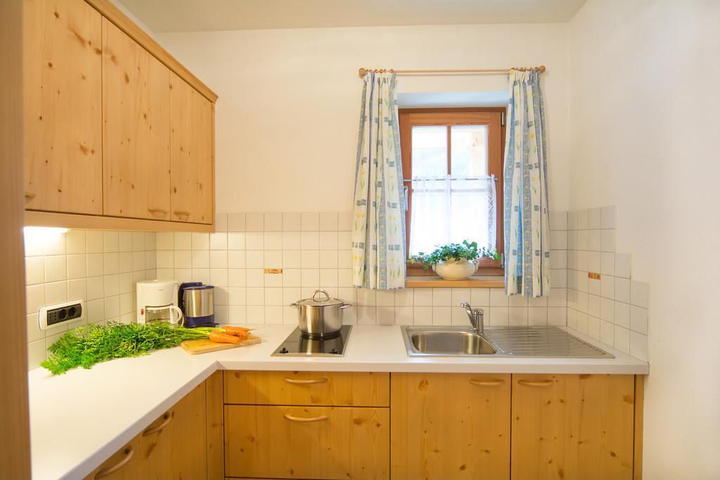 Baerntalerhof Villa Фалцес Стая снимка